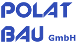 Polat Bau GmbH Logo