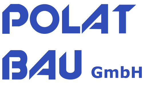 Polat Bau GmbH - Logo